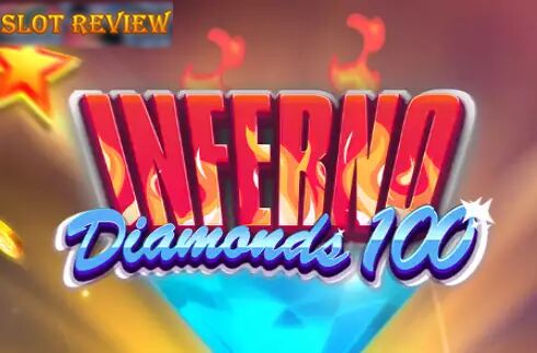 Inferno Diamonds 100 Slot Review